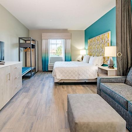 Everglades Adventures Hotel Suites By Ivey House ภายนอก รูปภาพ