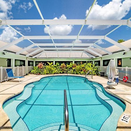 Everglades Adventures Hotel Suites By Ivey House ภายนอก รูปภาพ