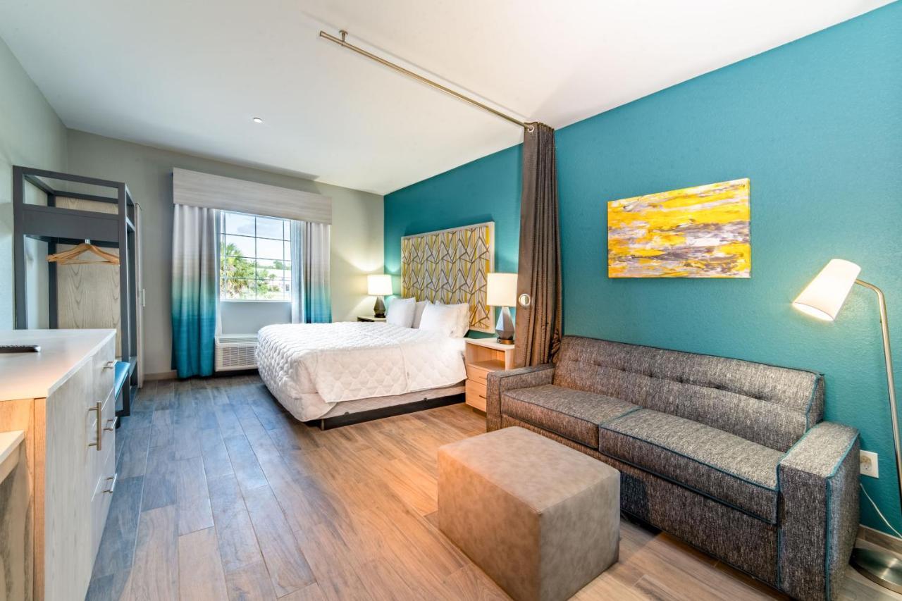 Everglades Adventures Hotel Suites By Ivey House ภายนอก รูปภาพ