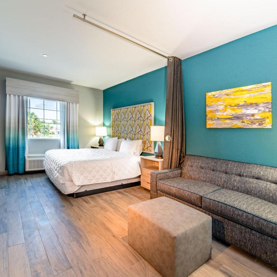 Everglades Adventures Hotel Suites By Ivey House ภายนอก รูปภาพ