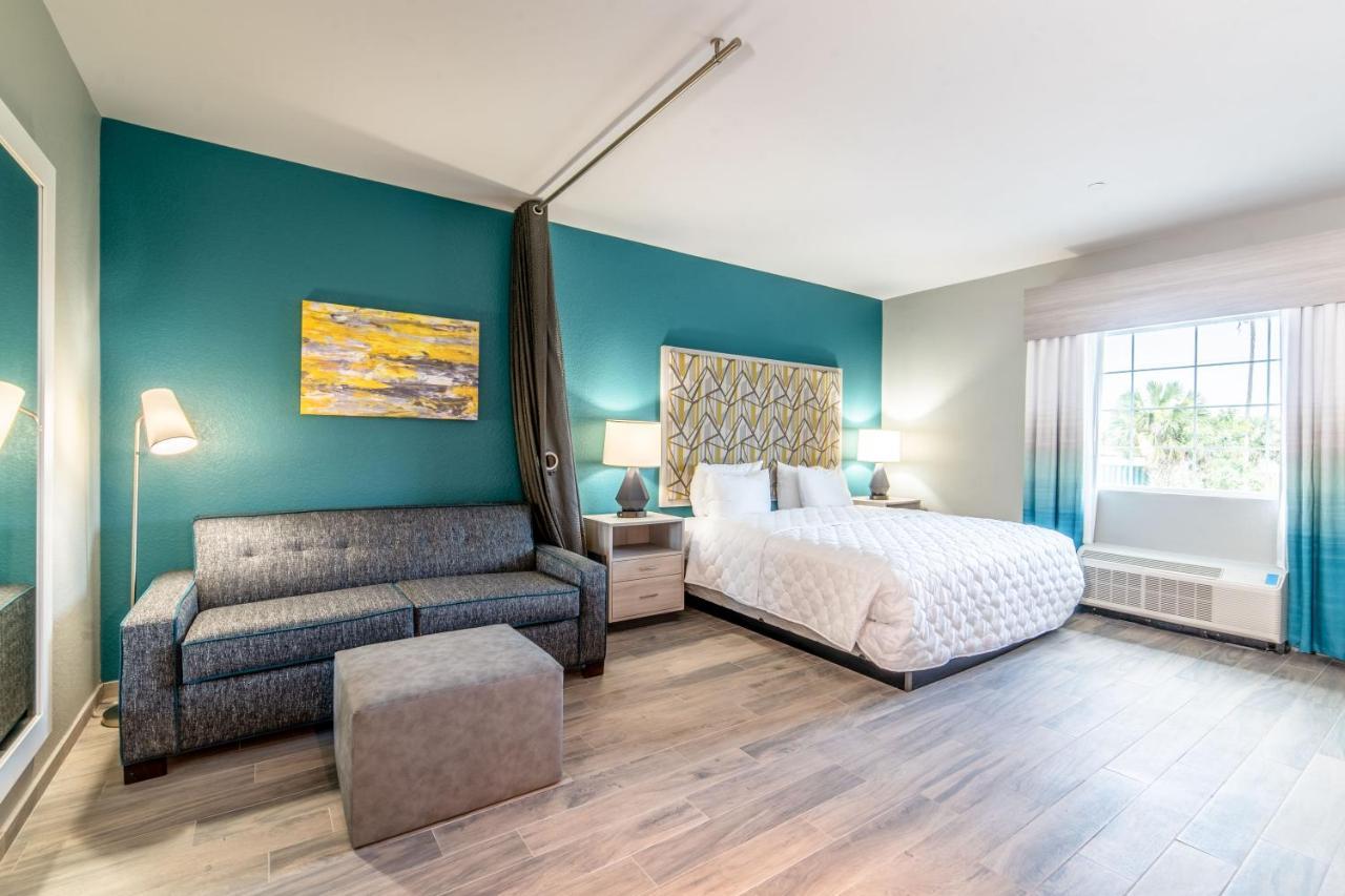 Everglades Adventures Hotel Suites By Ivey House ภายนอก รูปภาพ