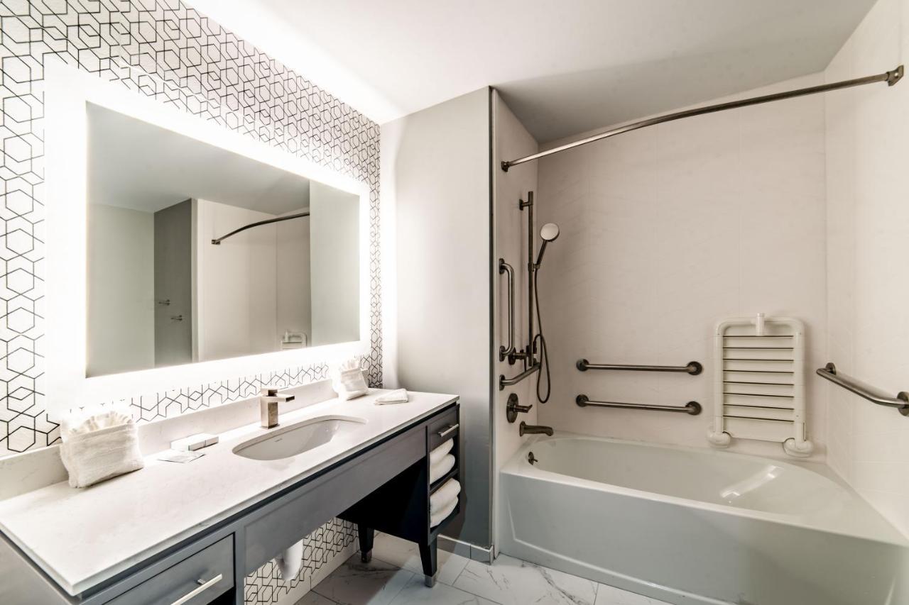 Everglades Adventures Hotel Suites By Ivey House ภายนอก รูปภาพ