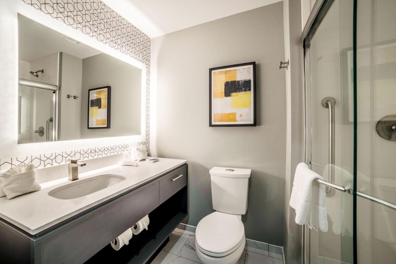 Everglades Adventures Hotel Suites By Ivey House ภายนอก รูปภาพ