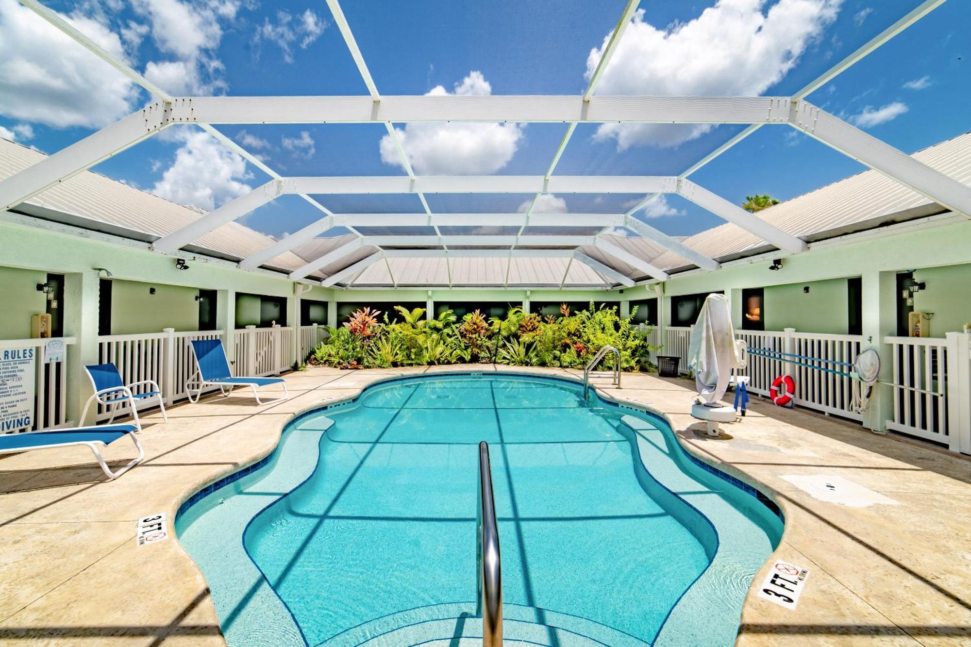 Everglades Adventures Hotel Suites By Ivey House ภายนอก รูปภาพ